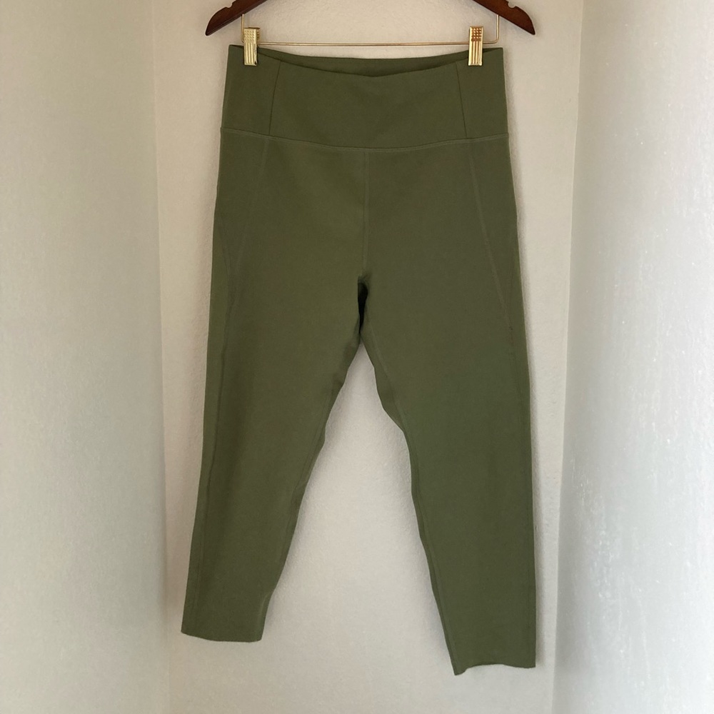 Girlfriend Collective Leggings XL